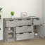 Kashun 60cm Sideboard-938288768
