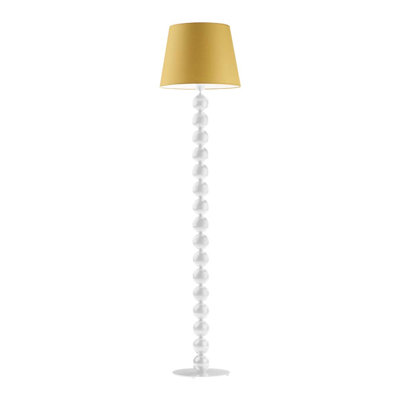 Ayanami 166cm Traditional Floor Lamp