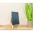Zearing Freestanding Fibreboard Reversible Medium - 4' - 6' Chalkboard