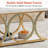 Rectangle Coffee Table