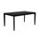 Bok Solid Wood Dining Table