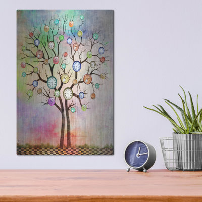 «Tree 3» par Mark Ashkenazi
