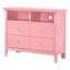 Commode média Hammond G5404-TV-489040801
