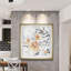 «Flowering Branches II», peinture-2068232111-2068232101