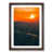 Walnut Framed selected