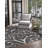 Cozad Floral Indoor / Outdoor Rug-297024233