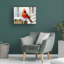 Art sur toile Nikolus Stewart-756847720