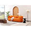 Table de bout Lucky Stone, table d'appoint en fibre de verre, table de coin minimaliste moderne, table basse avec décoration, décoration intérieure pour le salon, la chambre à coucher, la chambre d'amis-890683213