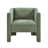 Aeris Modern Barrel Upholstered Accent Chair-118964614