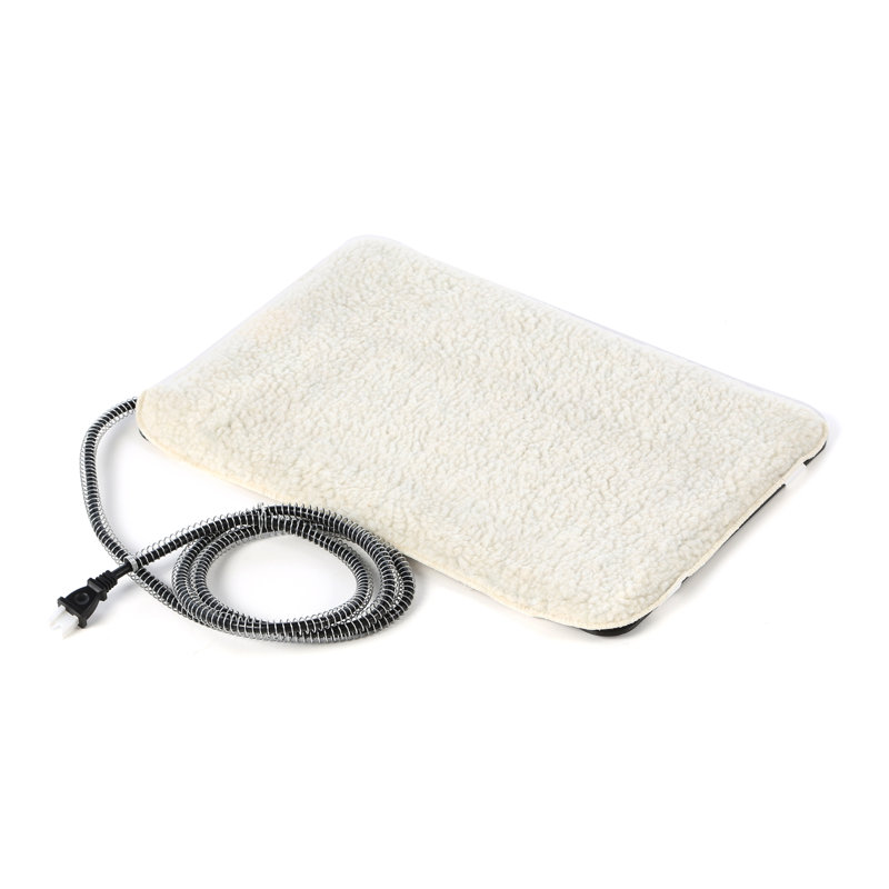 Lit rectangulaire pour chat