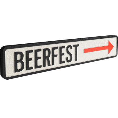 Street Sign