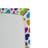 Microfiber Geometric Fitted Sheet-43664448-105843786