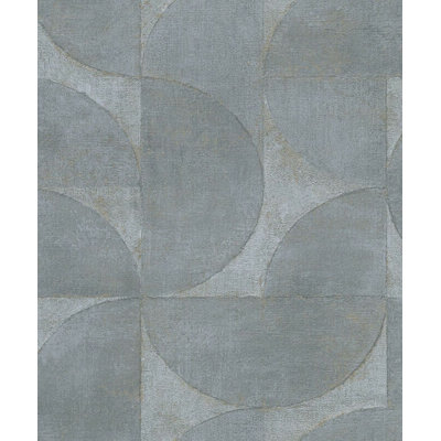 Abstract Roll