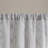 Diamond Sheer Window Curtain Panel(Only 1 Pc Panel)-1040029563-1040029558