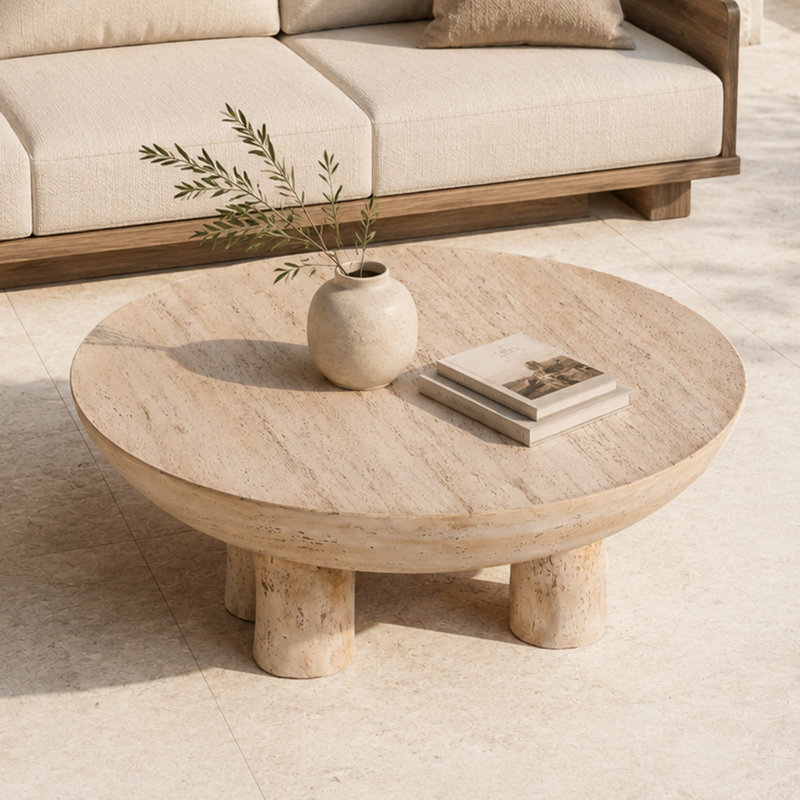 Table basse Modern Modern