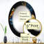 Miroir mural Padric-99569394
