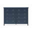 8 Drawer 152.4 W Double Dresser-2077983379