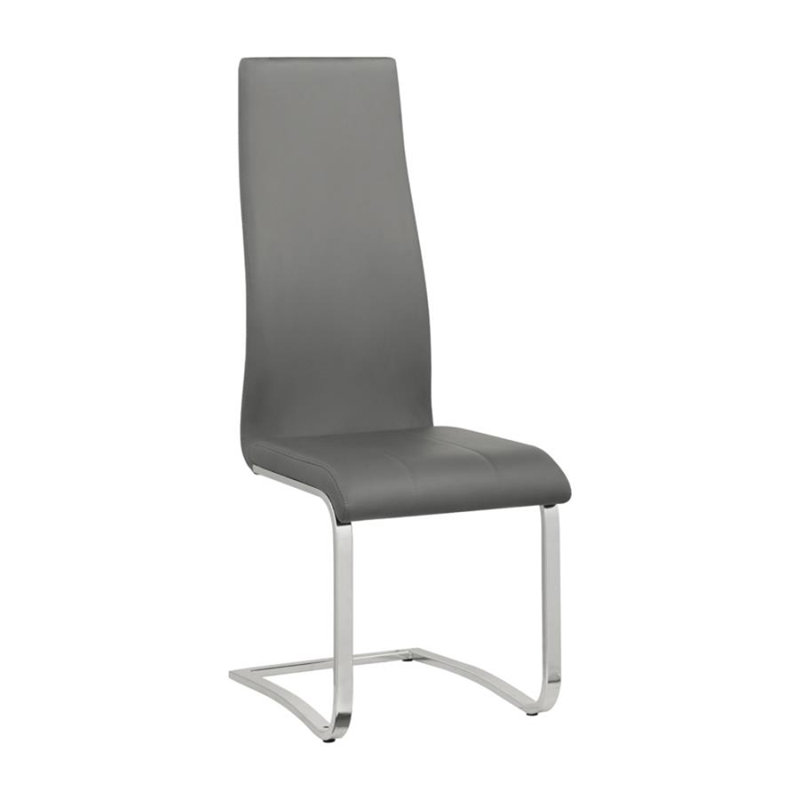 Chaise d'appoint à oreilles Aansu
