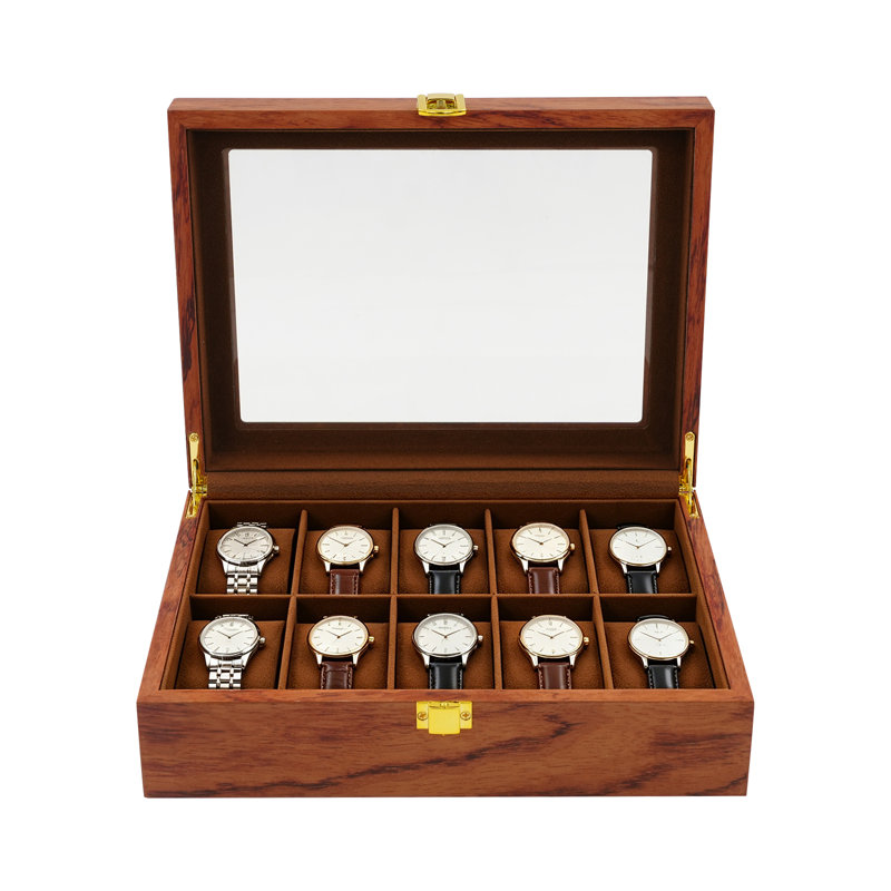 Boîte de rangement pour bijoux