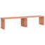 Solid Wood Pine Outdoor Bench-94002993