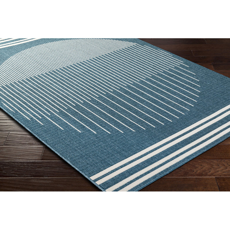 Disaya Rug, Square 7'3" 