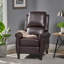 Fauteuil inclinable