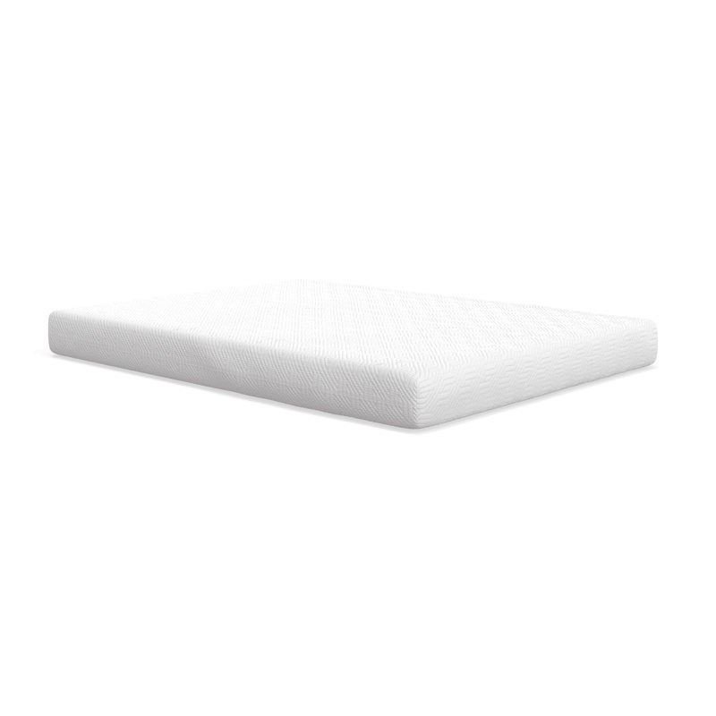 Essentials Gel-Infused Memory Foam Mattress, Queen