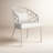 Rosalie 19'' H Crypton® Upholstered Armchair-93142736
