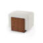 Tabouret d'appoint Warwick