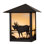 Kermit 1 - Light Flush Mounted Sconce