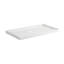 Base de douche 60 "x 30" à simple seuil avec drain 60 "x 30"-97875739