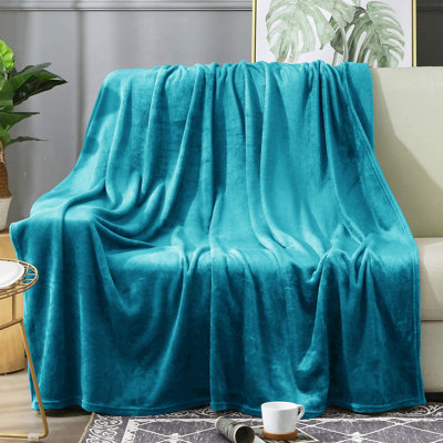 Papillon Throw Blanket