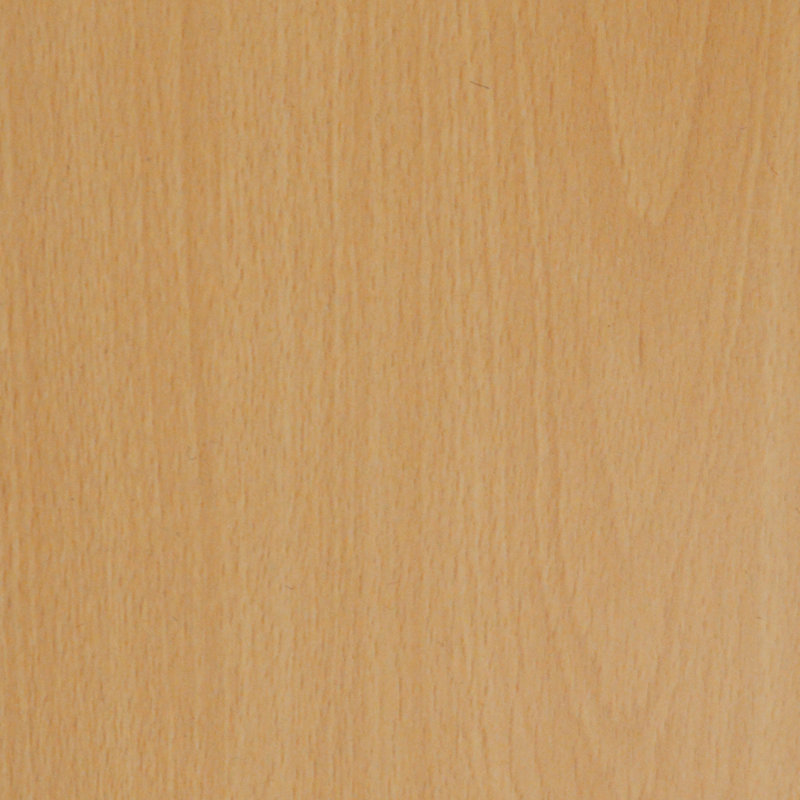 130.5cm H Media Shelves, Beech