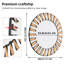Miroir mural Fredi-1295305143