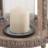 Rustic Lantern
