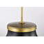 Luminaire suspendu Vanek Schoolhouse-88590722-88590724