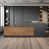 Grey/Natural