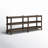 Carbry 80 " W Solid Wood Top Console Table