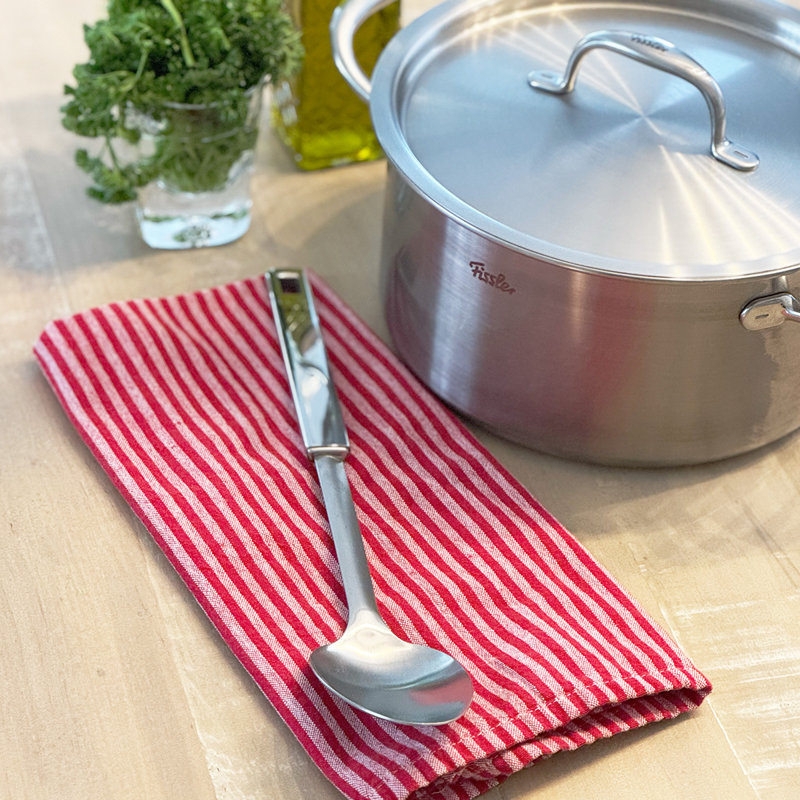 Original-profi Collection® Stainless Steel Serving Spoon