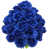 bleu est en rupture de stock
