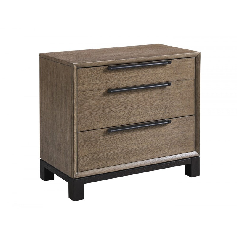 Zanzibar Rutledge Nightstand