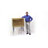 Wright Add-On Study Carrel-9891954
