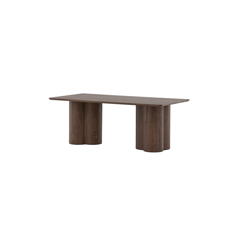 Daniellah Coffee Table, Mocca