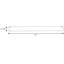Ventilateur de plafond 12" tige AirPro-29915174-105847930