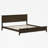 Solid Wood Standard Bed-642091759-642091757