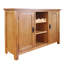Archibald 74.9cm Solid Wood Sideboard-338893940