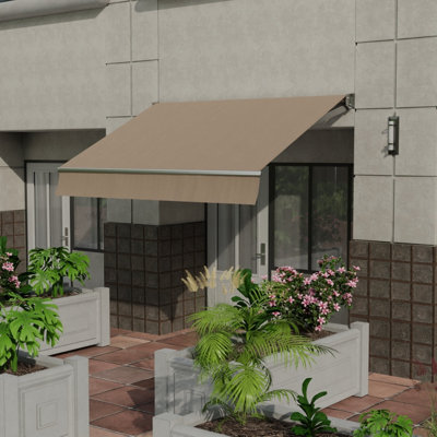 Tissu Sunbrella 46 po