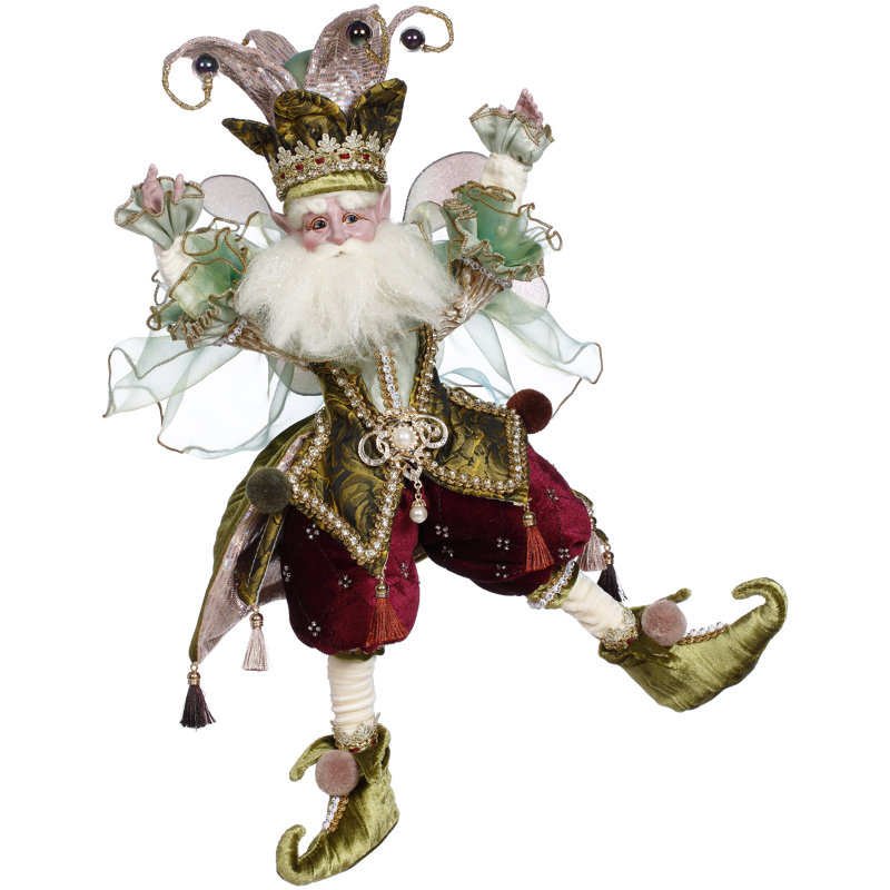 Fairy De Festivities - 20 Inches