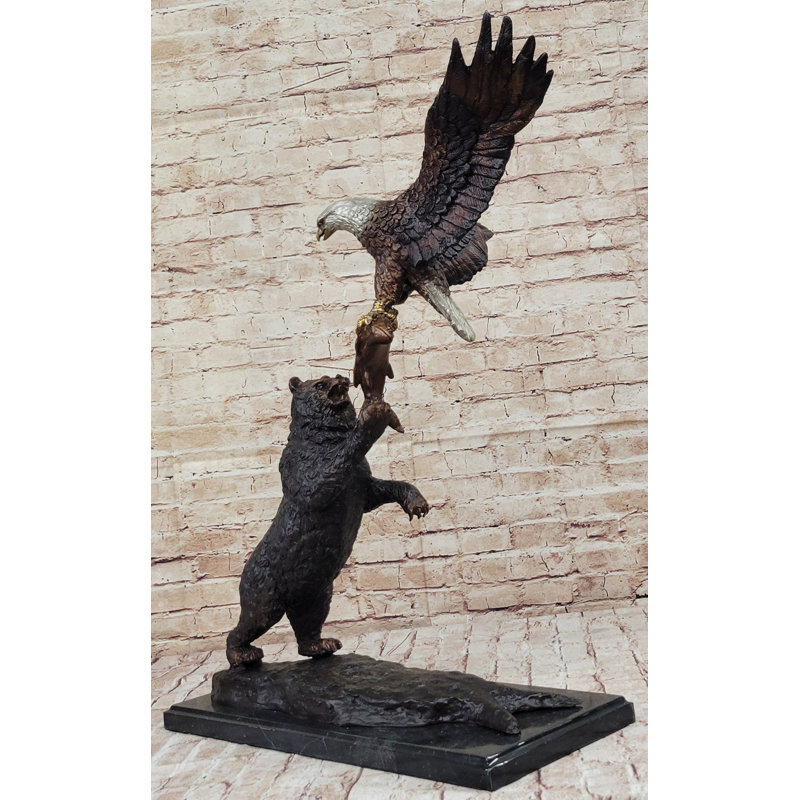Figurines et sculptures