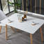 Anakin 4 - Person Dining Set-1176645426